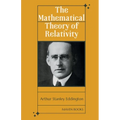 The Mathematical Theory of Relativity