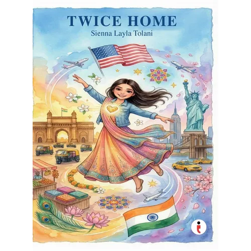 Twice Home