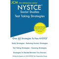 NYSTCE Social Studies - Test Taking Strategies: NYSTCE 115 Exam - Free Online Tutoring - New 2020 Edition - The latest strategies to pass your exam.