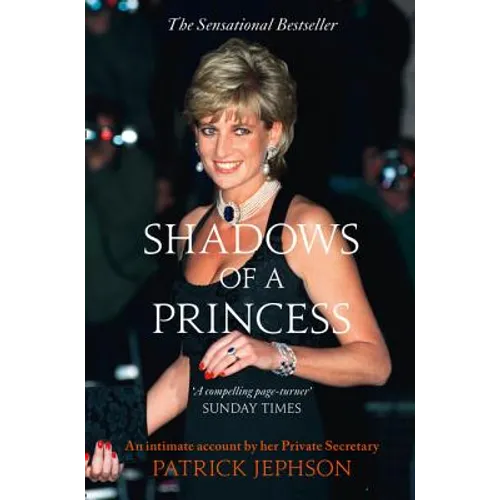 Shadows of a Princess
