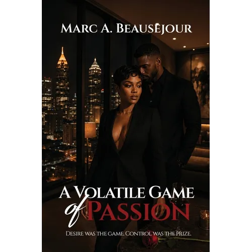 A Volatile Game of Passion