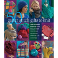 50 Garter Stitch Gifts to Knit: The Ultimate Easy-To-Knit Collection Featuring Universal Yarn Deluxe Worsted