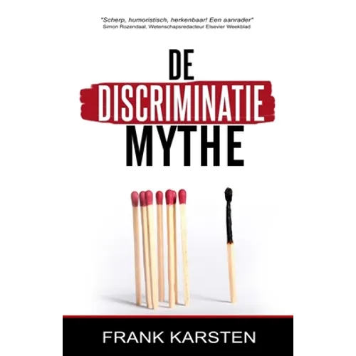 De DiscriminatieMythe