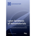 Laser Synthesis of Nanomaterials
