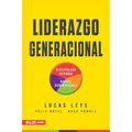 Liderazgo Generacional