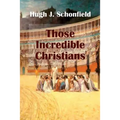 Those Incredible Christians