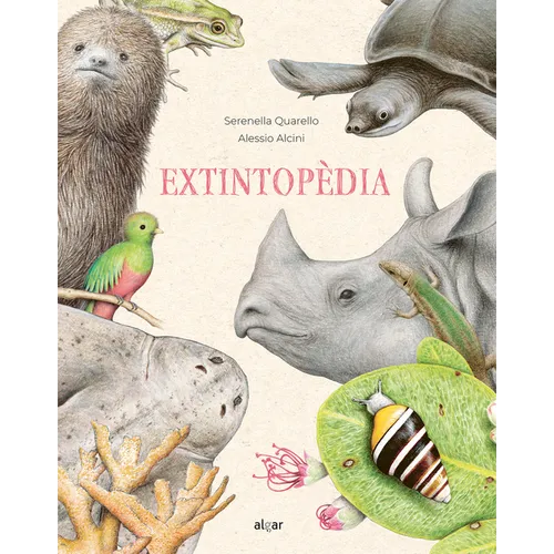 Extintopedia