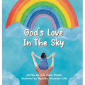 God's Love in the Sky (Hardcover)