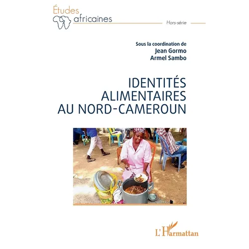 Identités alimentaires au Nord-Cameroun