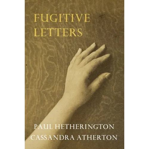 Fugitive Letters