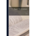 Tao Te Ching; 0