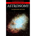 Cambridge Dictionary of Astronomy