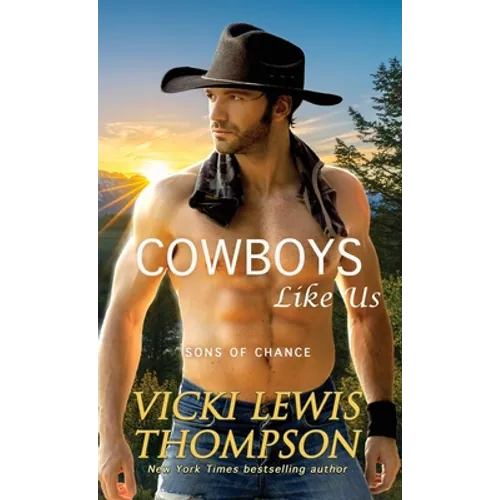 Cowboys Like Us