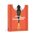Everything I Need to Know I Learned from Mister Rogers' Neighborhood: Wonderful Wisdom from Everyone's Favorite Neighbor