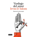 Verdugo del Amor: Historias de Psicoterapia (Memorias) / Love's Executioner (Memoirs)