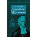 The Best of Jonathan Edwards: 120 Daily Devotions to Nurture Your Spirit and Refresh Your Soul