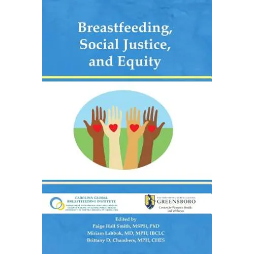 Breastfeeding, Social Justice, and Equity