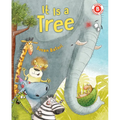 It Is a Tree