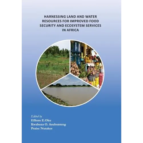 Harnessing Land and Water Resources for Improved Food Security and Ecosystem Services in Africa