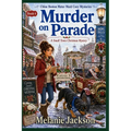 Murder on Parade: A Chloe Boston Mystery