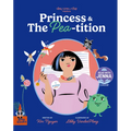 Princess and the Pea-Tition: A Read with Jenna Junior Pick