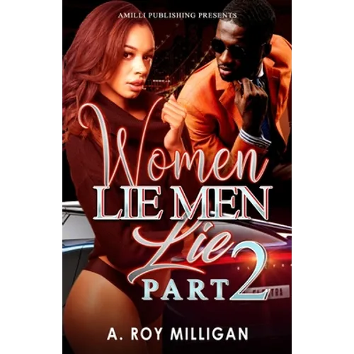 Women Lie Men Lie part 2: When The Numbers Just Dont Add Up