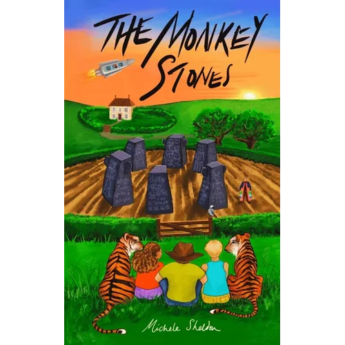 The Monkey Stones