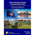 Kentucky Real Estate License Exam Prep: All-in-One Review and Testing to Pass Kentucky's PSI Real Estate Exam