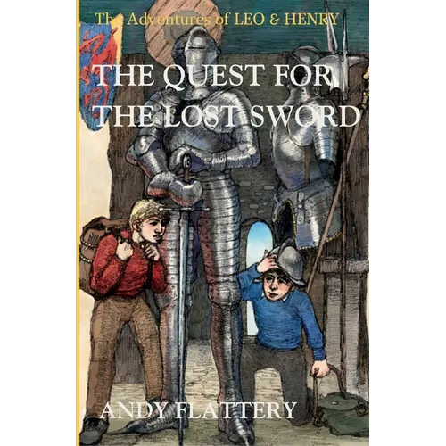 The Quest for the Lost Sword
