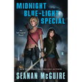 Midnight Blue-Light Special