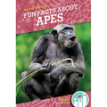 Fun Facts about Apes