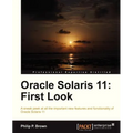 Oracle Solaris 11: First Look