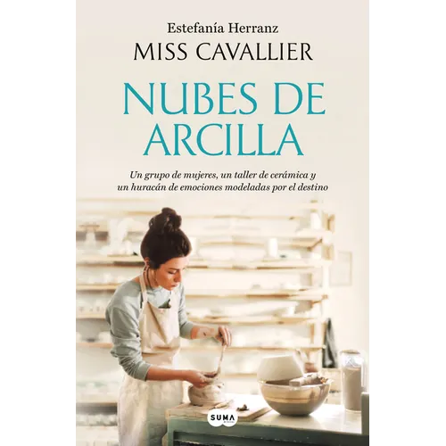 Nubes de Arcilla / Clouds of Clay