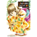 Usotoki Rhetoric Volume 5