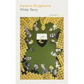 Dante's Purgatorio