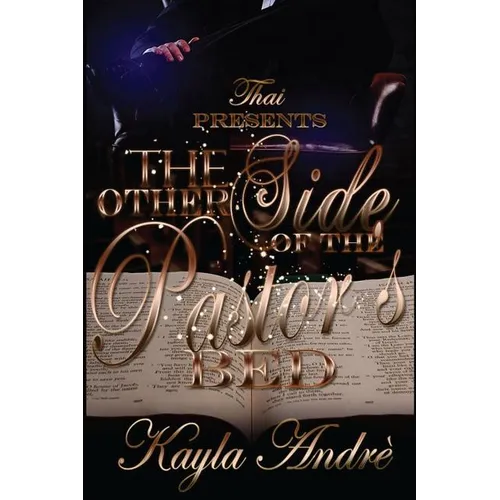 The Other Side Of The Pastor's Bed