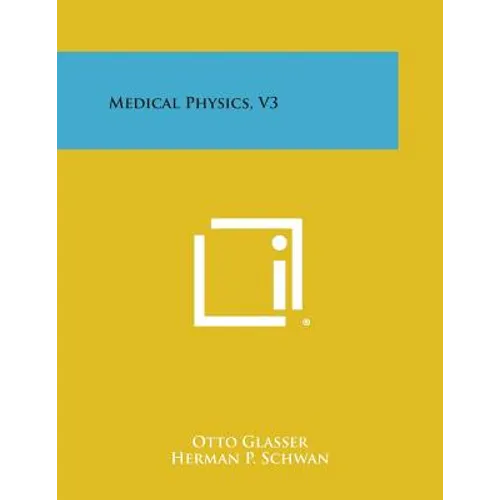 Medical Physics, V3