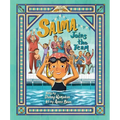 Salma Joins the Team