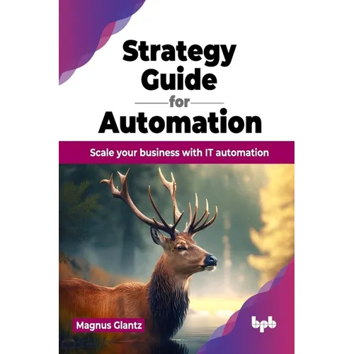Strategy Guide for Automation: Scale Your Business with It Automation
