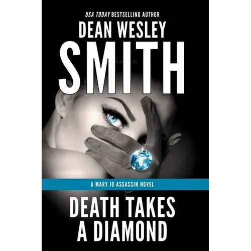 Death Takes a Diamond