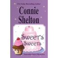 Sweet's Sweets: Samantha Sweet Mysteries, Book 2