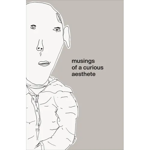 Musings of a Curious Aesthete