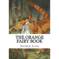 The Orange Fairy Book