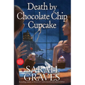 Death by Chocolate Chip Cupcake