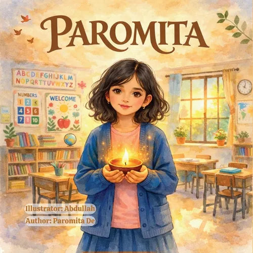Paromita: The Value In A Name