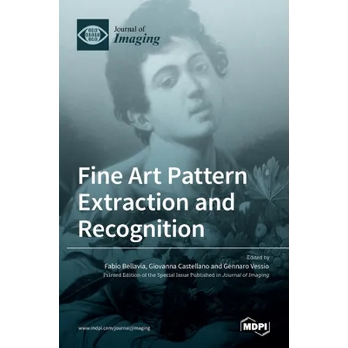 Fine Art Pattern Extraction and Recognition