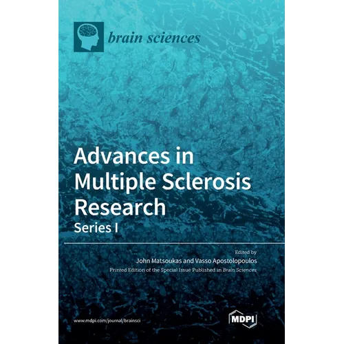 Advances in Multiple Sclerosis Research-Series I
