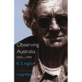 Observing Australia: 1959-1999