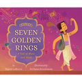 Seven Golden Rings: A Tale of Music and Math