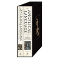 The Angelical Language Two-Volume Set: A Complete History and Lexicon of the Tongue of Angels